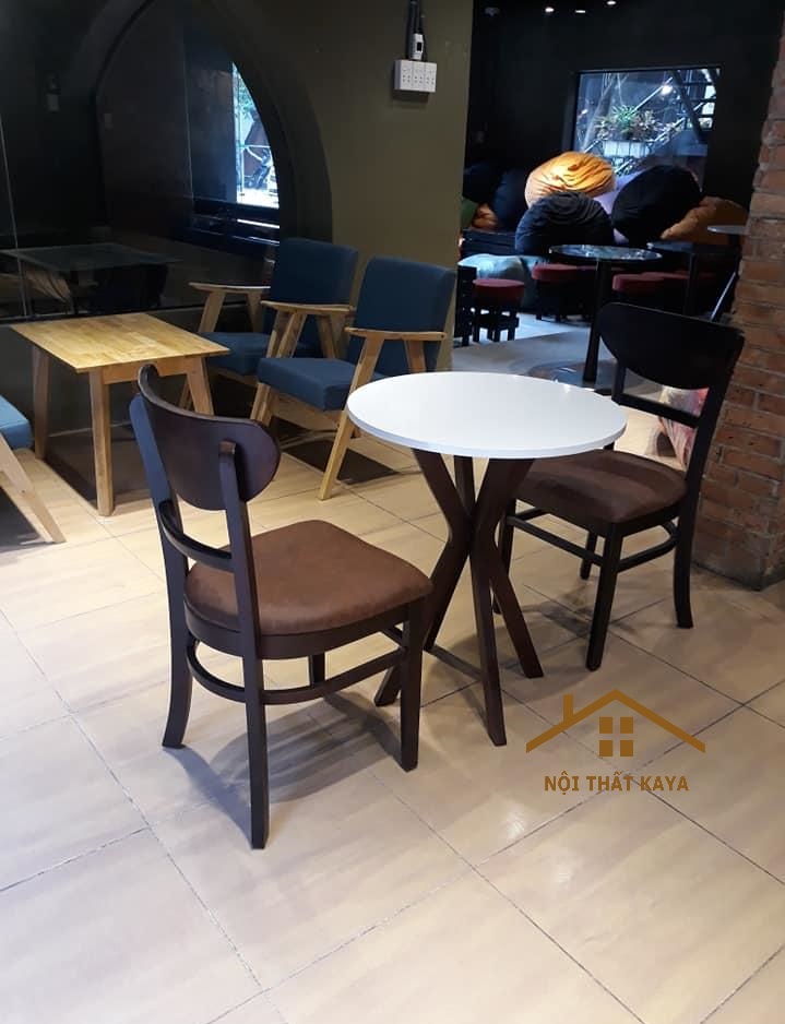Bàn cafe BC12