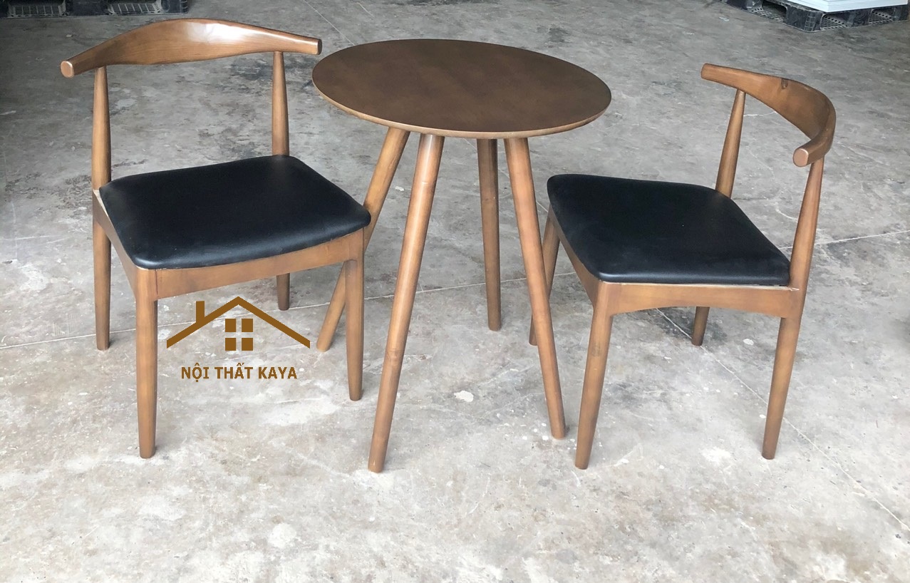 Bàn cafe BC15