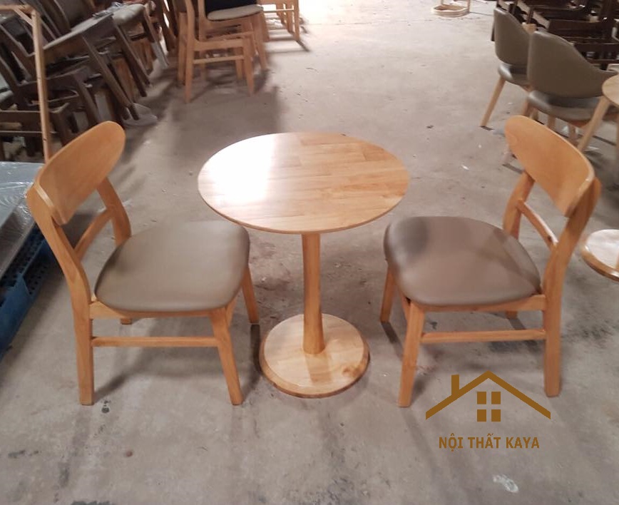 Bàn cafe BC16