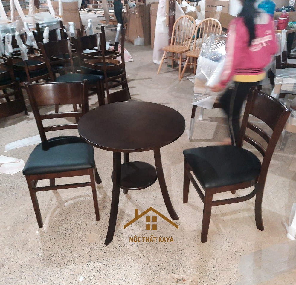Bàn cafe BC08