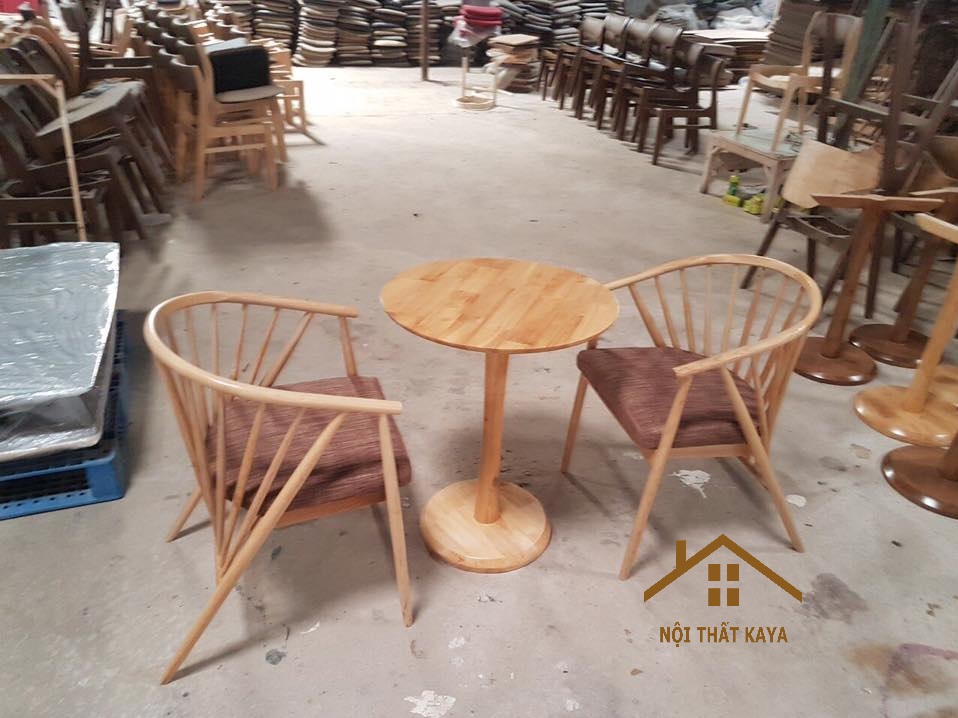 Bàn cafe BC01
