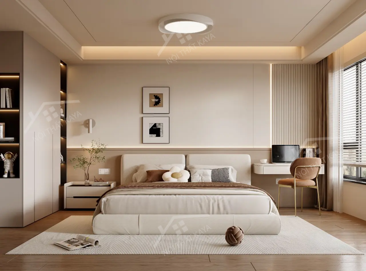 Combo Phòng Ngủ (10)