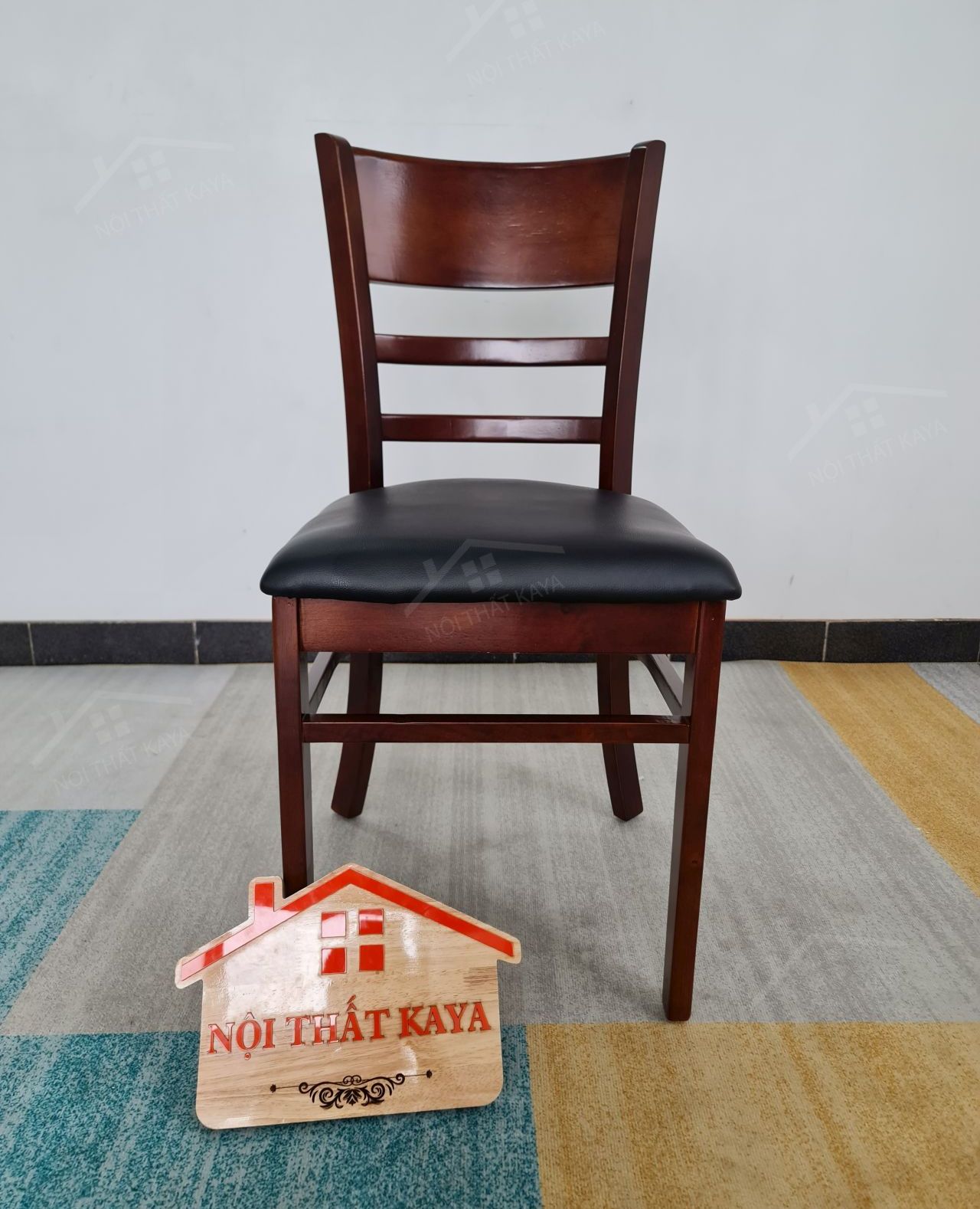 Ghế Cabin Mostar - Nâu (1)
