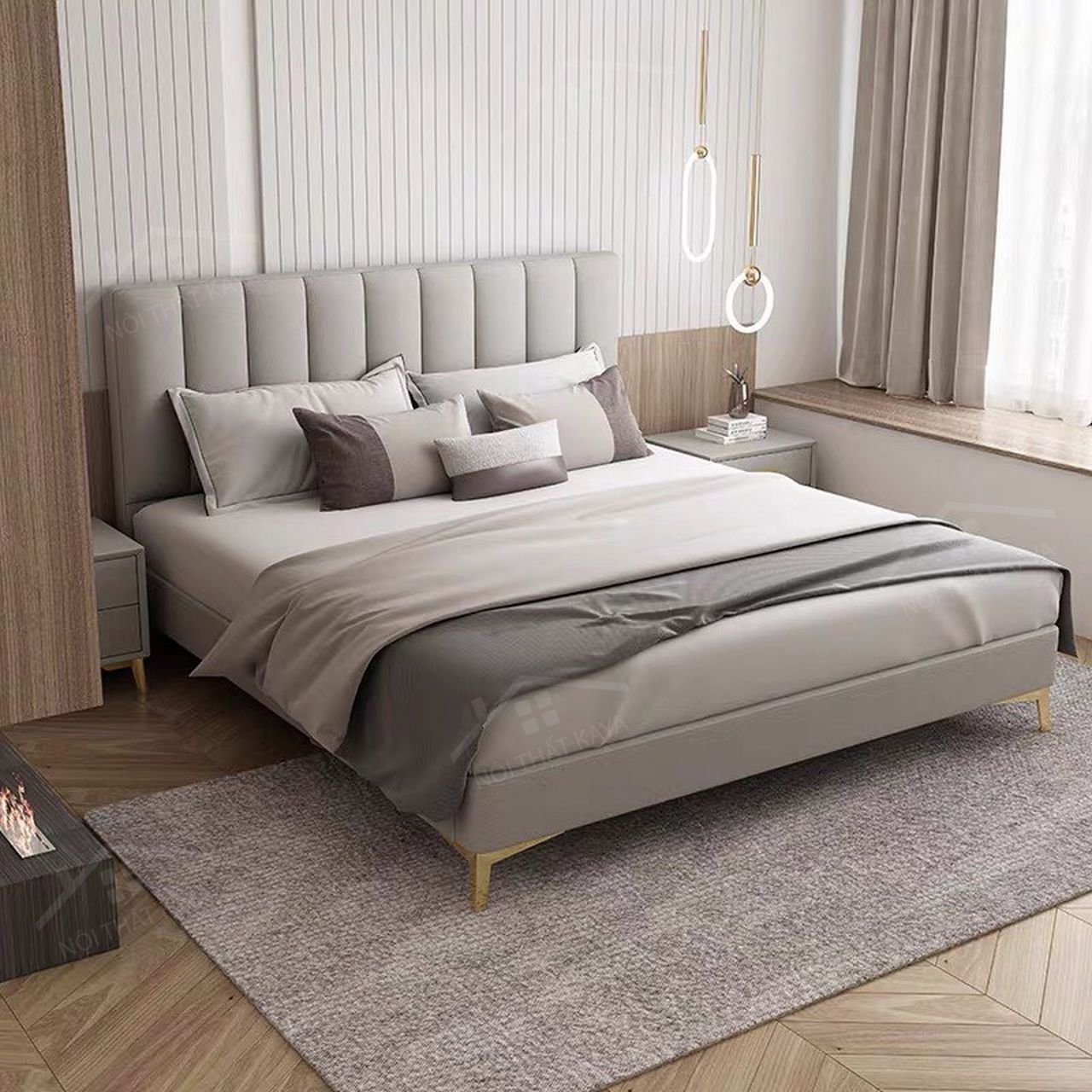 Giường Nệm Ky-gh 218 (5)