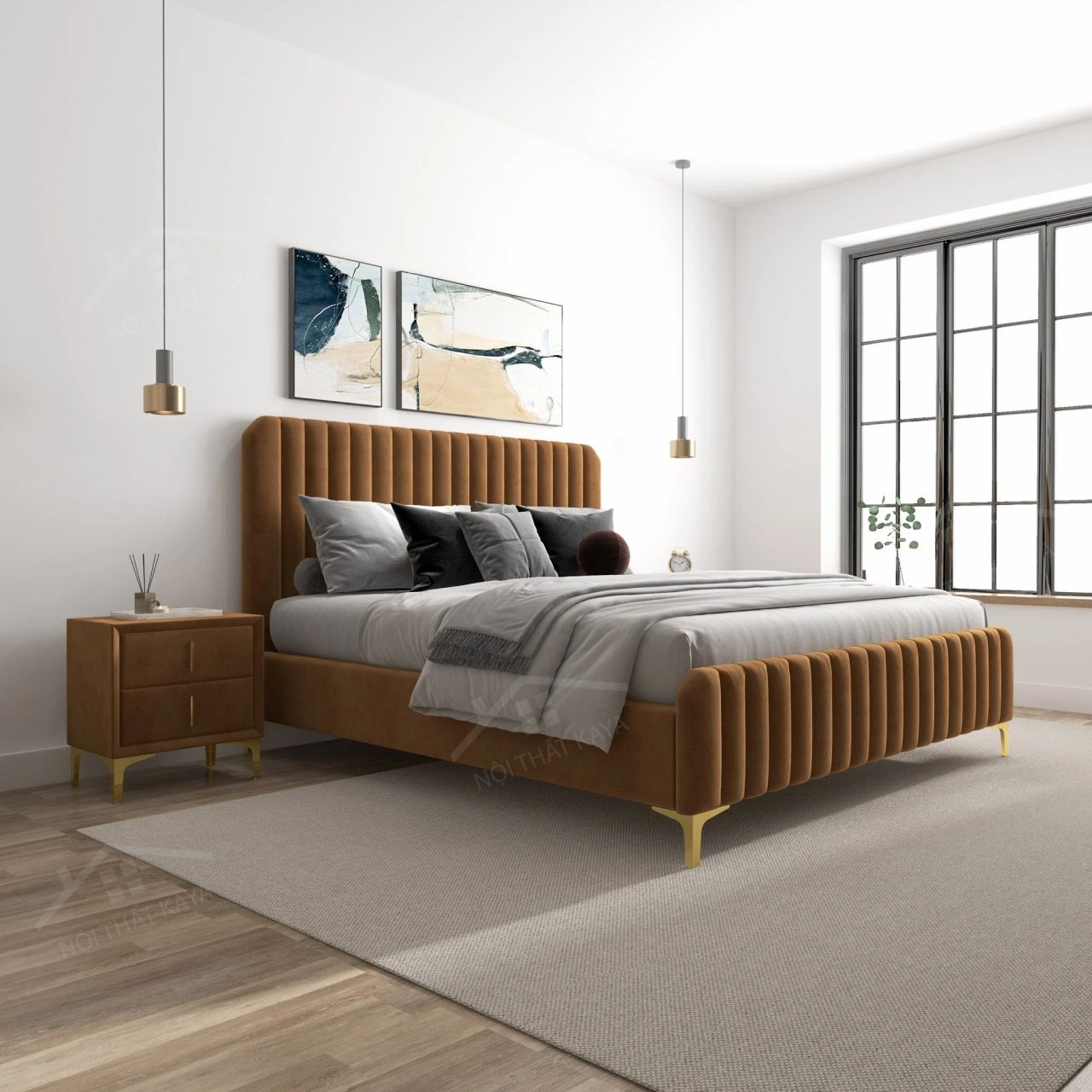 Giường Nệm Ky-gh 220 (11)