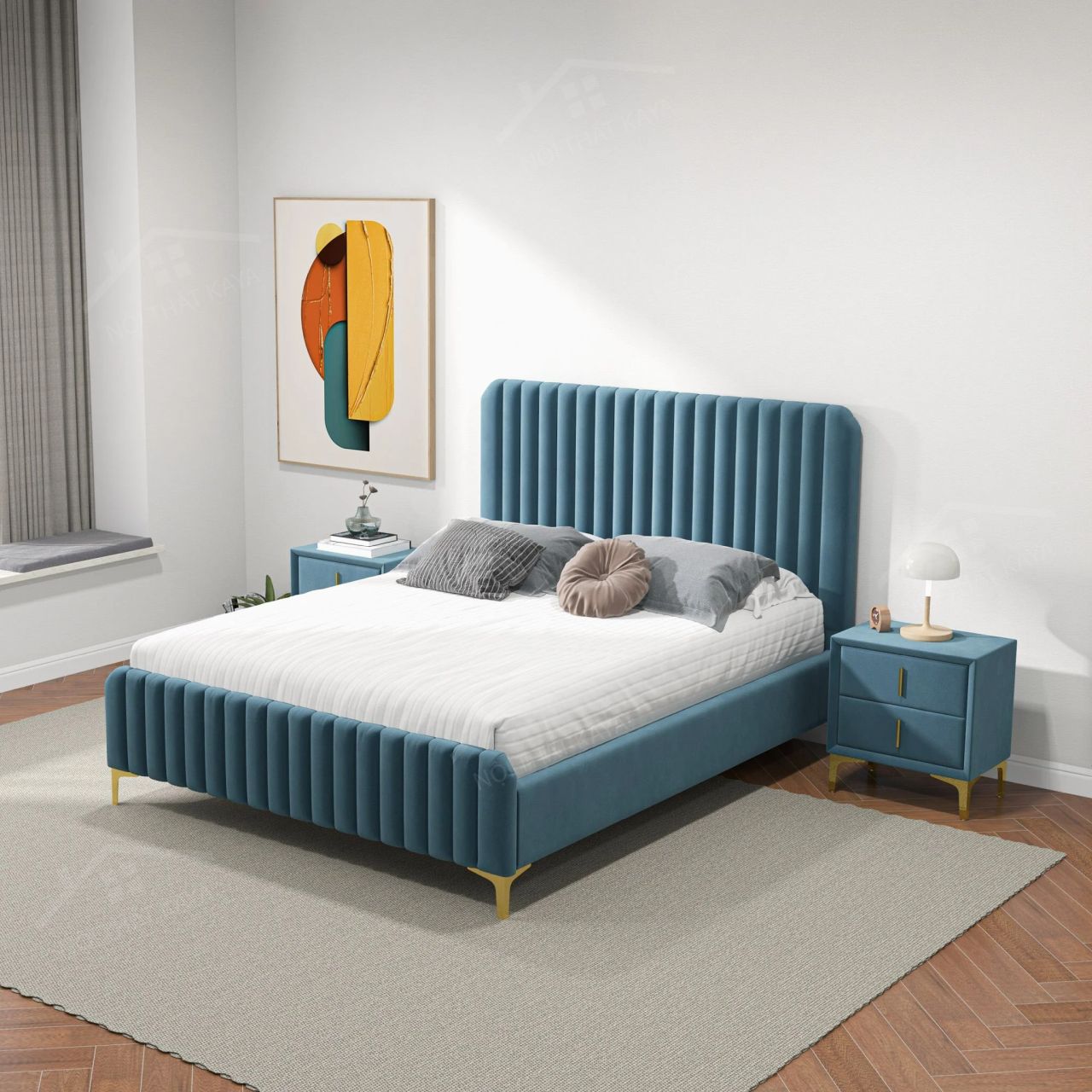 Giường Nệm Ky-gh 220 (14)