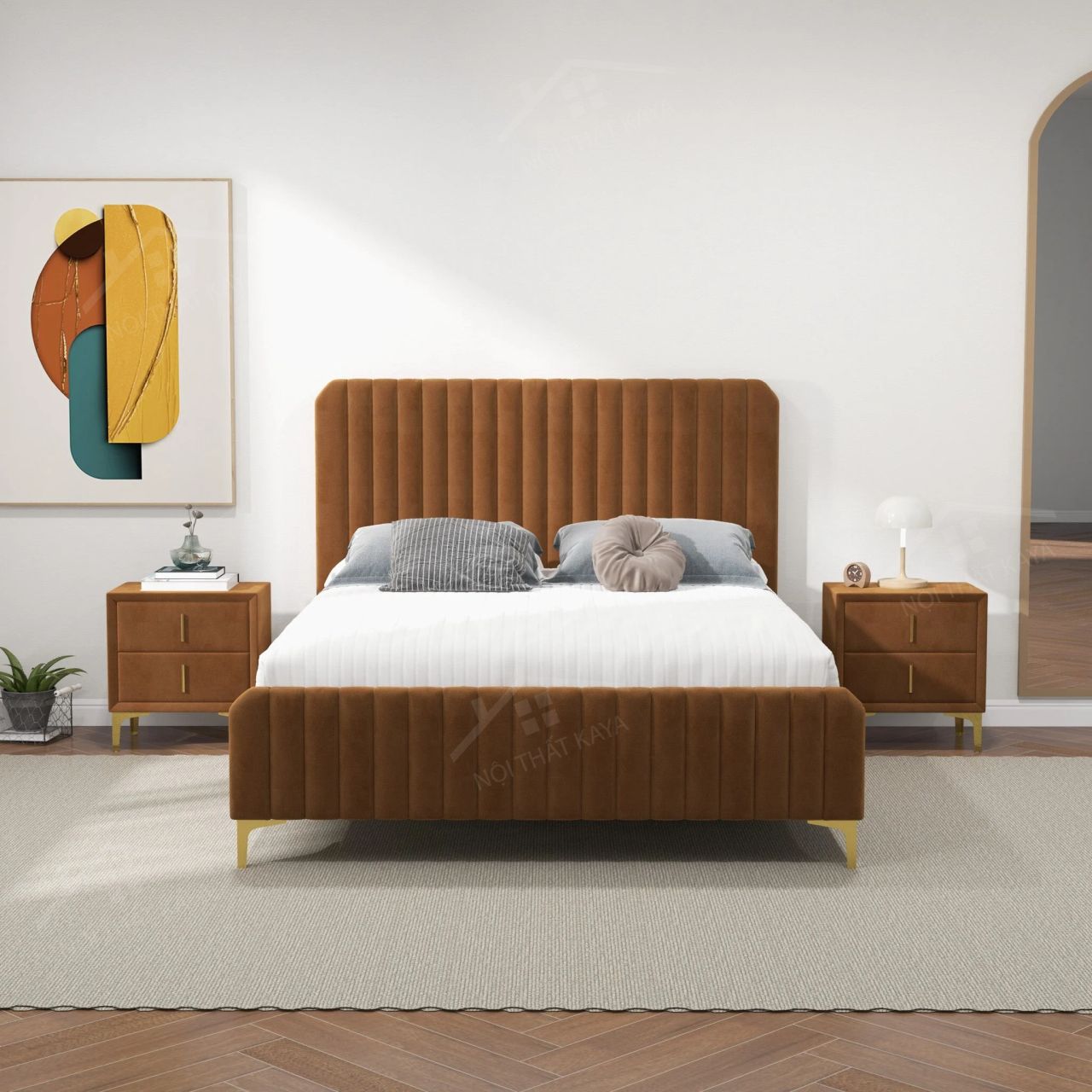 Giường Nệm Ky-gh 220 (15)