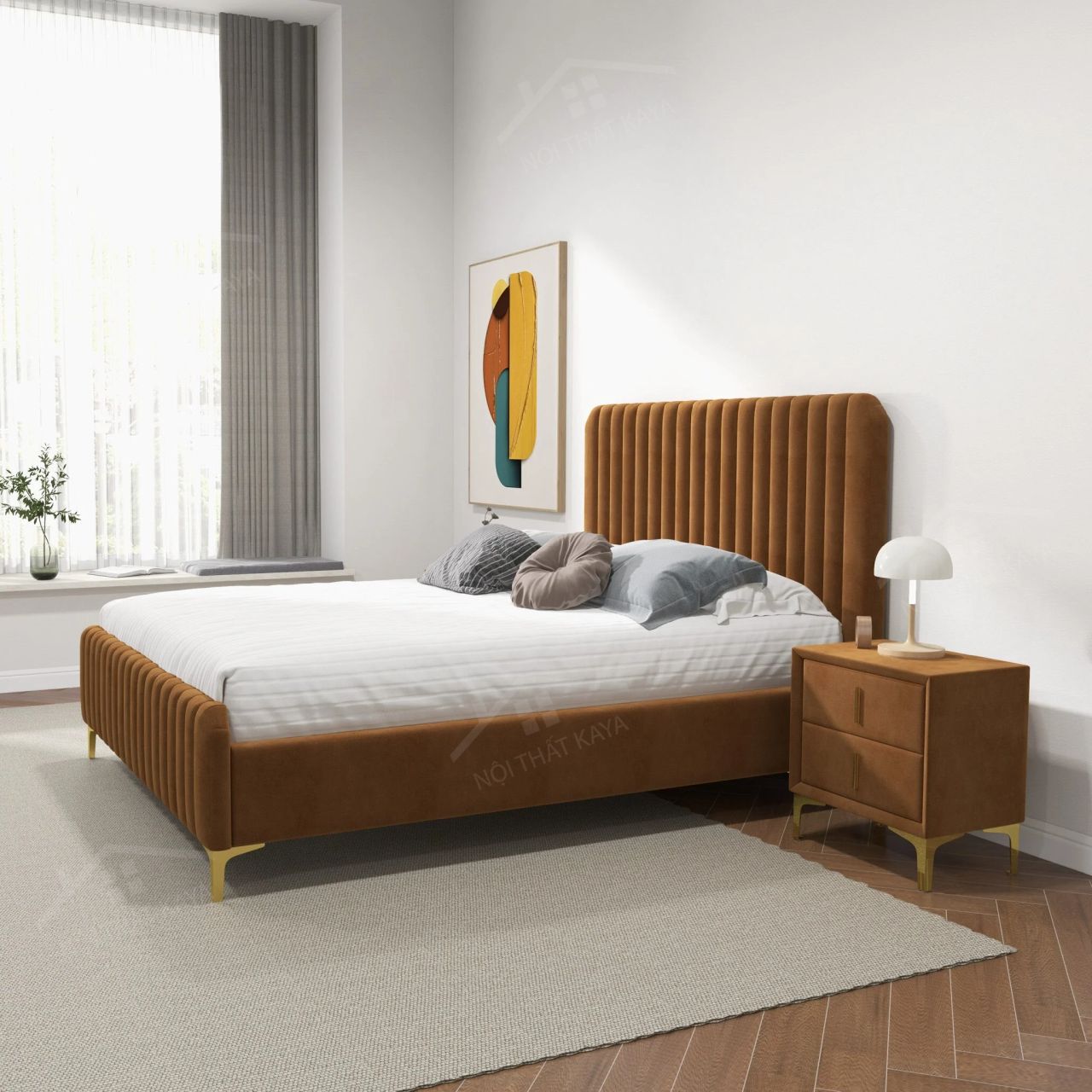 Giường Nệm Ky-gh 220 (17)