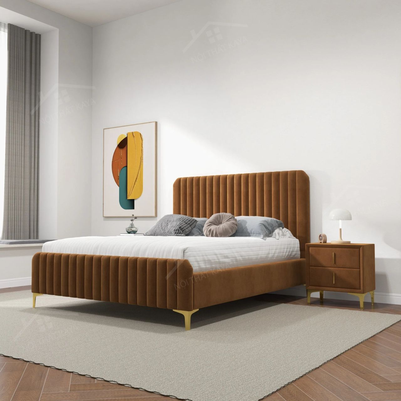 Giường Nệm Ky-gh 220 (18)