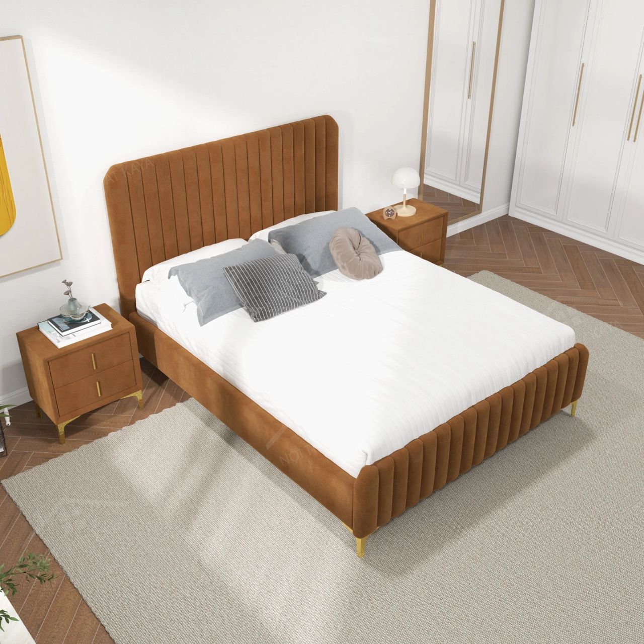 Giường Nệm Ky-gh 220 (19)