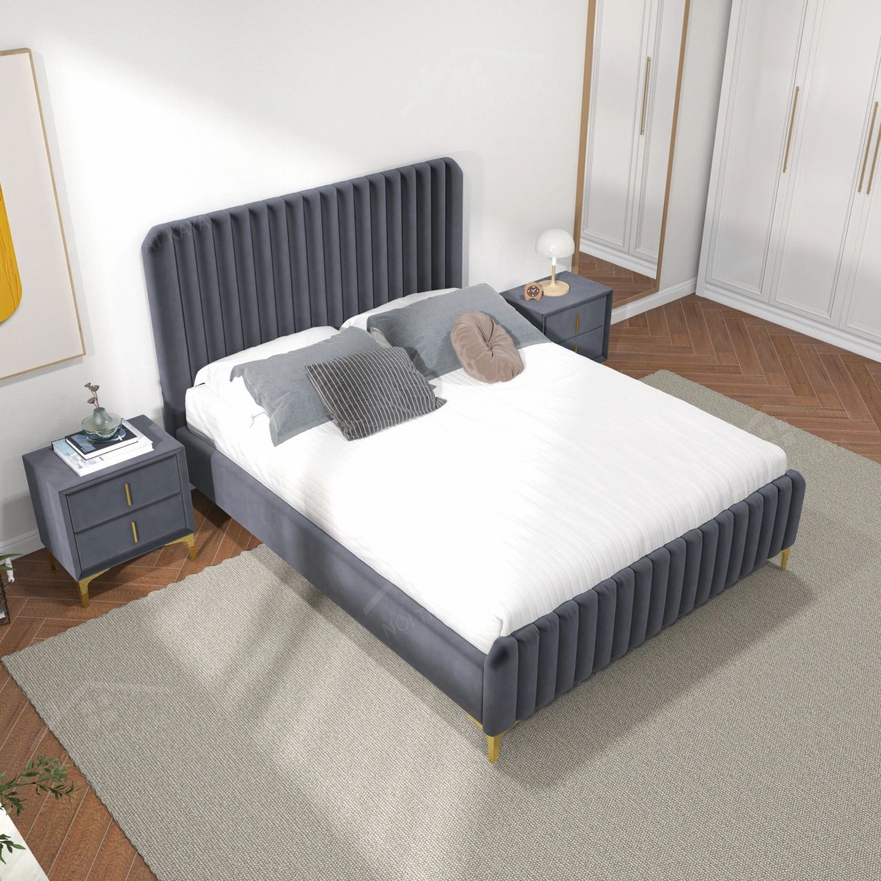 Giường Nệm Ky-gh 220 (23)