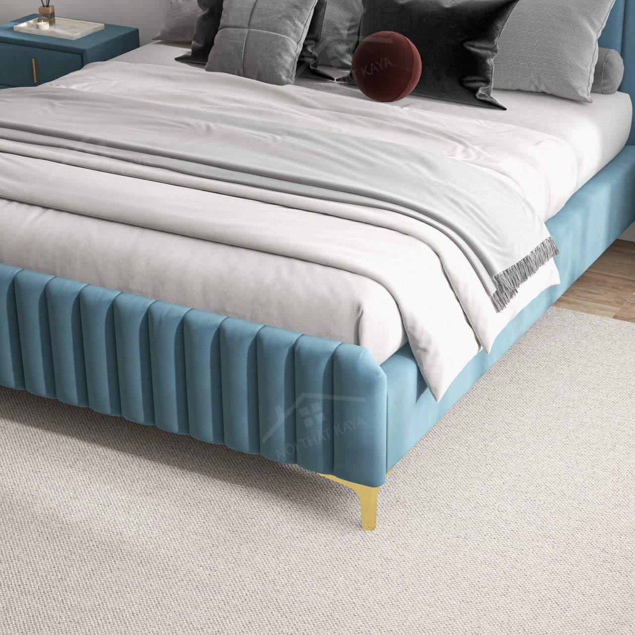 Giường Nệm Ky-gh 220 (4)