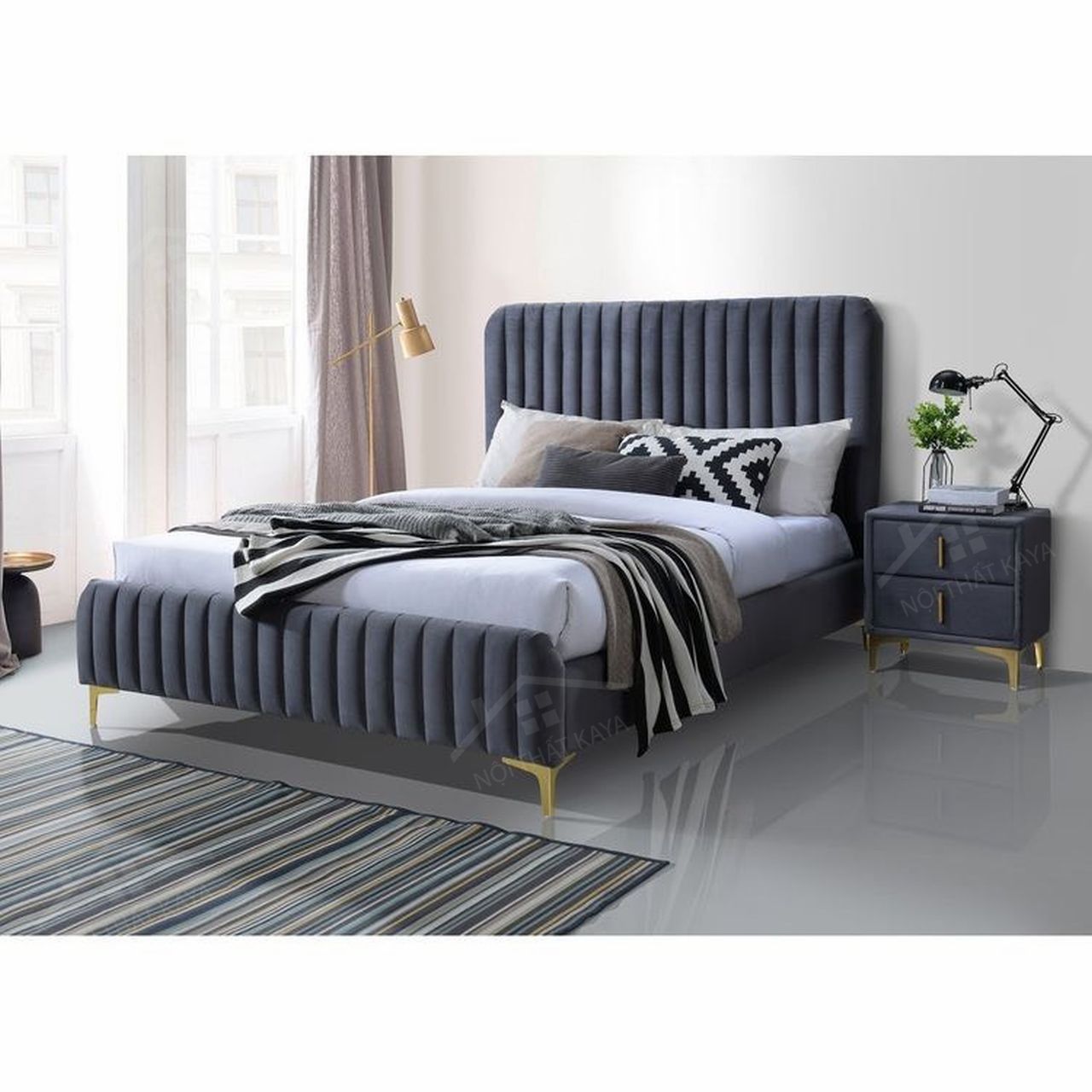 Giường Nệm Ky-gh 220 (8)