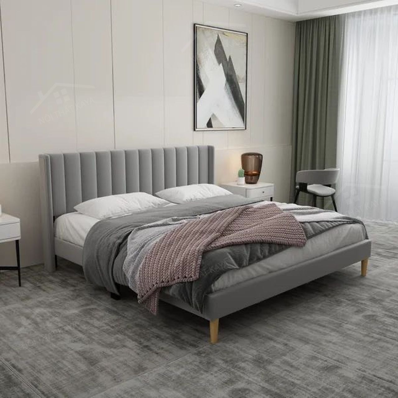 Giường Nệm Ky-gh 226 (7)