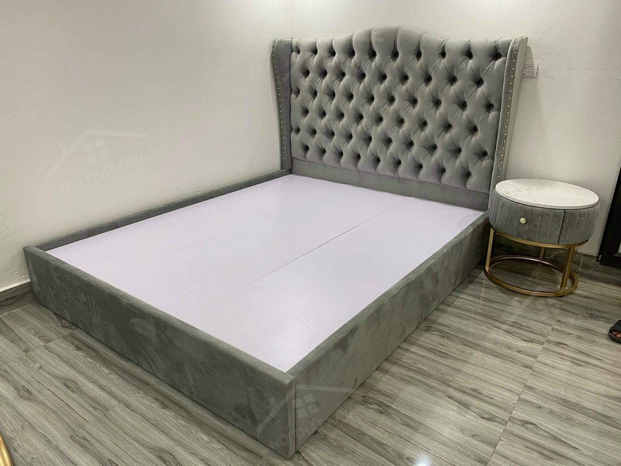 Giường Nệm Ky-gh 228 (1)