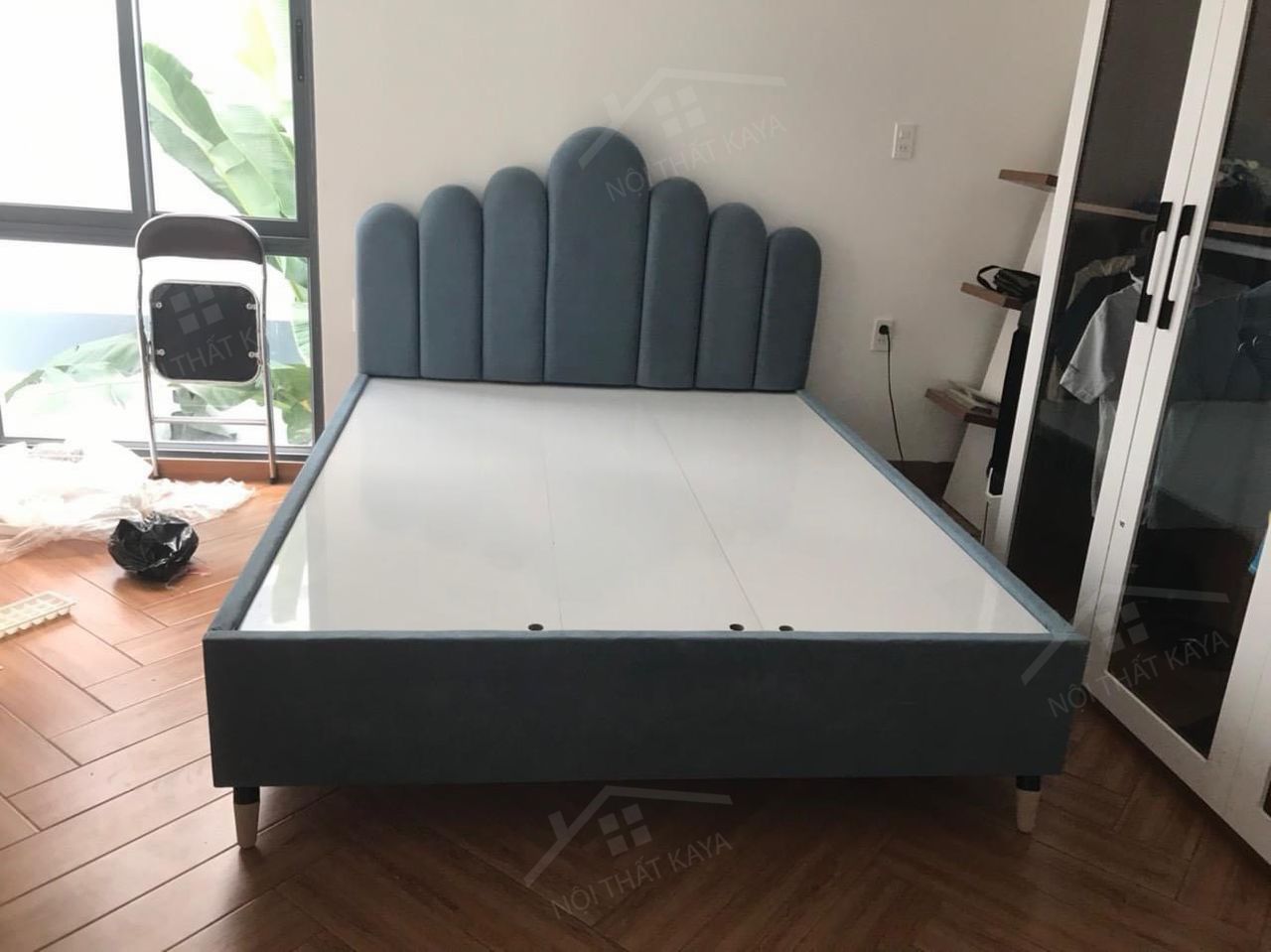 Giường Nệm Ky-gh 235 (3)