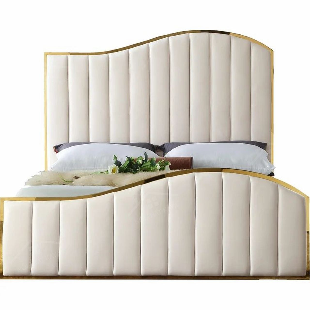 Giường Nệm Ky-gh 237 (2)