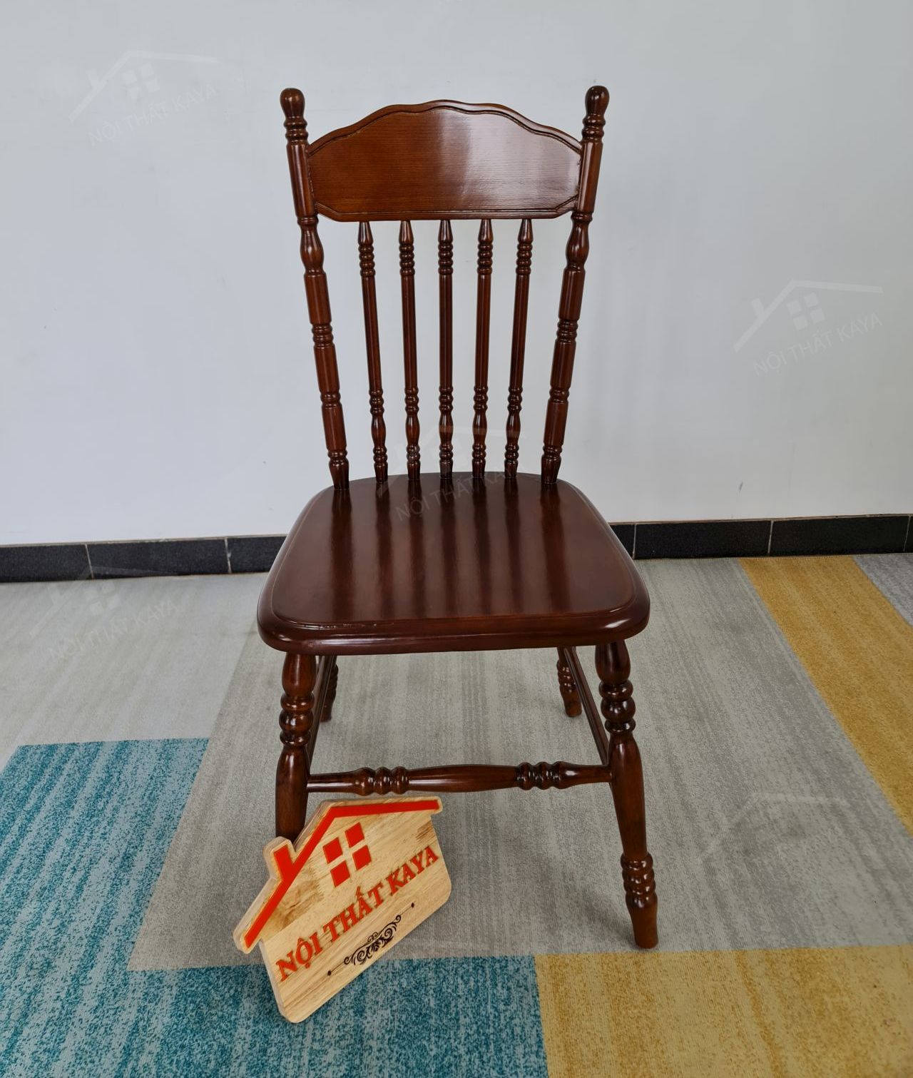 Ghế Royal (5)