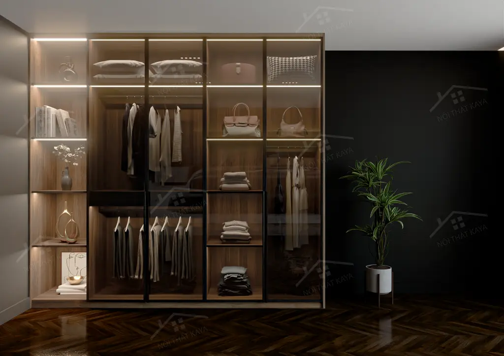 Tủ Quần áo Tqa188 (1)